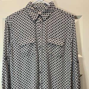Women’s blouse